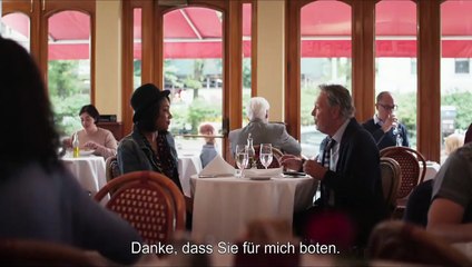 Here Today Trailer OmdU