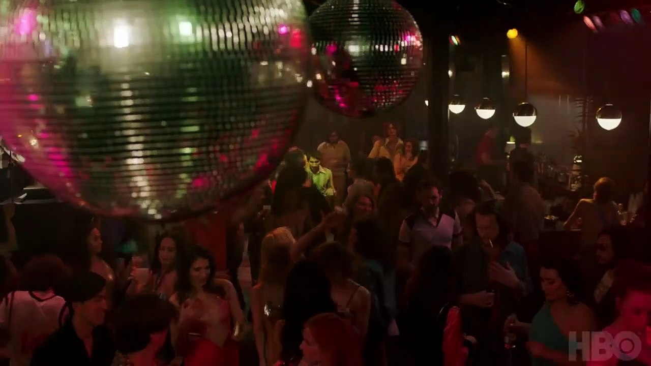 The Deuce - staffel 2 Teaser OV