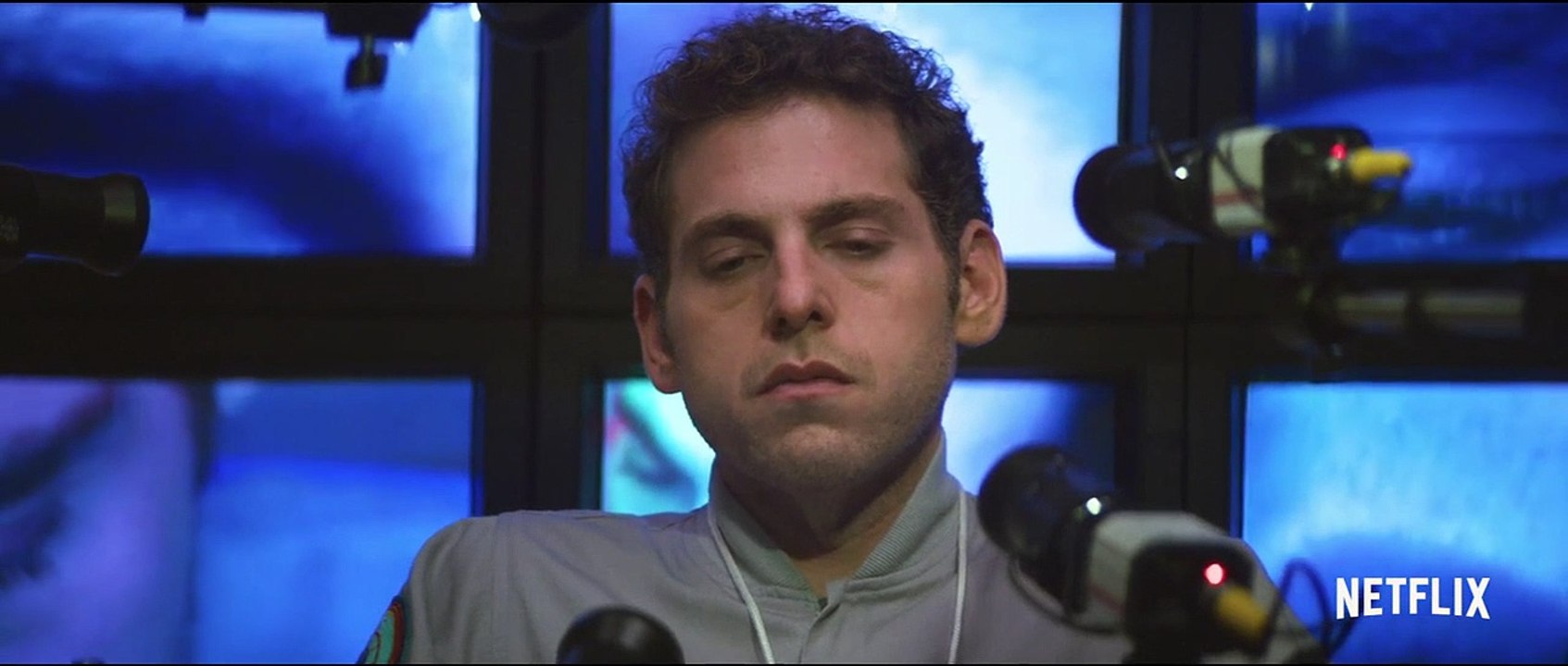 Maniac (2018) Trailer DF