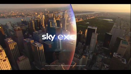 And Just Like That... Teaser DF