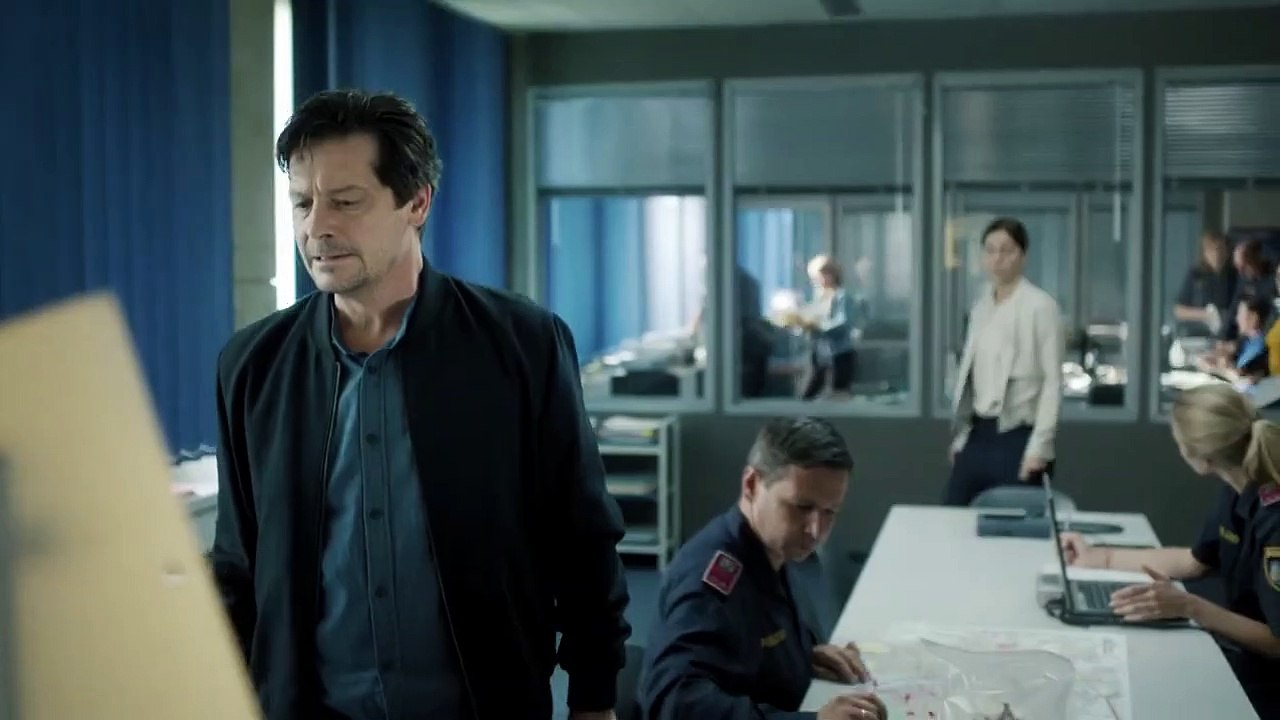 Meiberger - Im Kopf des Täters - staffel 2 Trailer DF