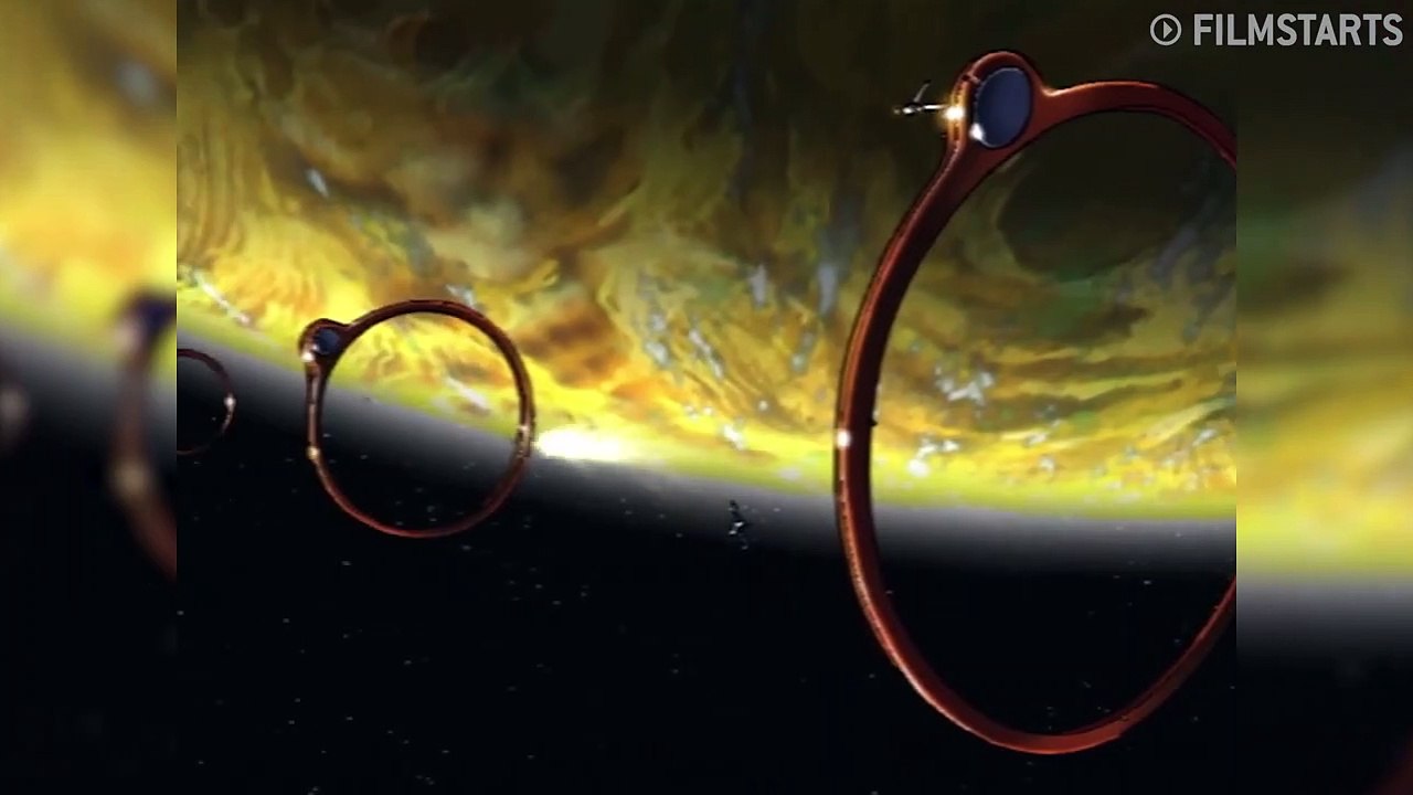 Cowboy Bebop: Netflix Live-Action vs. Anime Original (FILMSTARTS-Original)