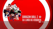 Dragon Ball Z - Mangas