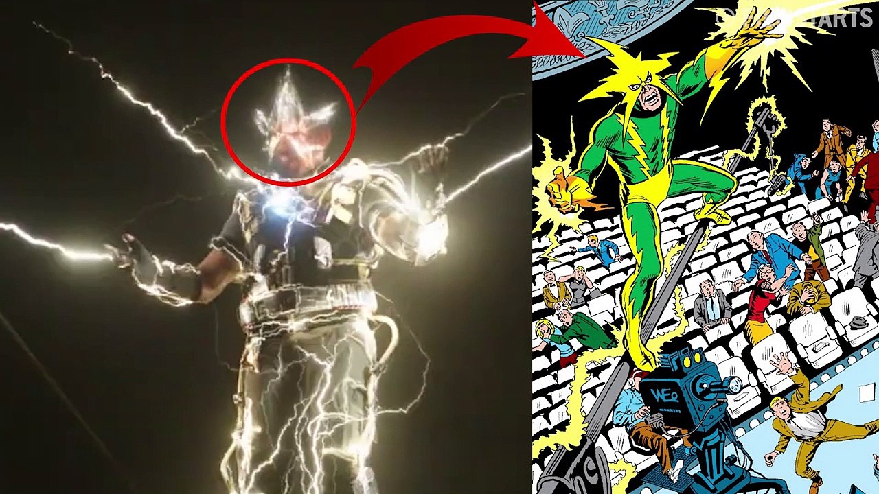 Spider-Man 3 No Way Home: Analyse zum zweiten Trailer (FILMSTARTS-Original)