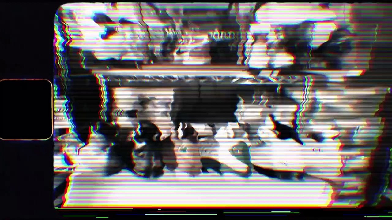 One Man and His Shoes	 Trailer DF