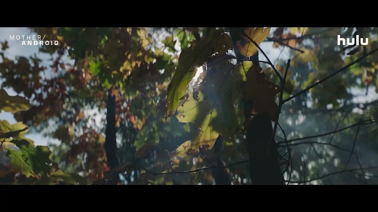 Mother/Android Trailer OV