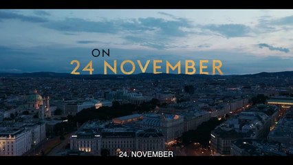 Hanna - staffel 3 Trailer OmdU