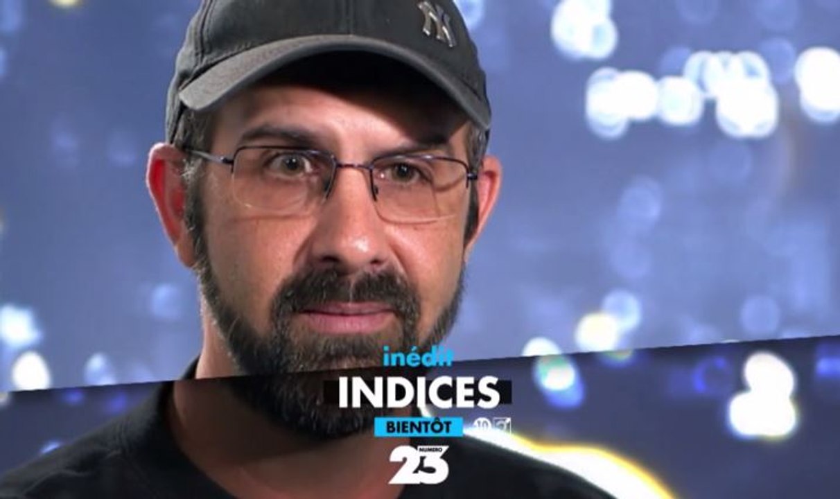 Indices - Saison 2 - Numéro 23