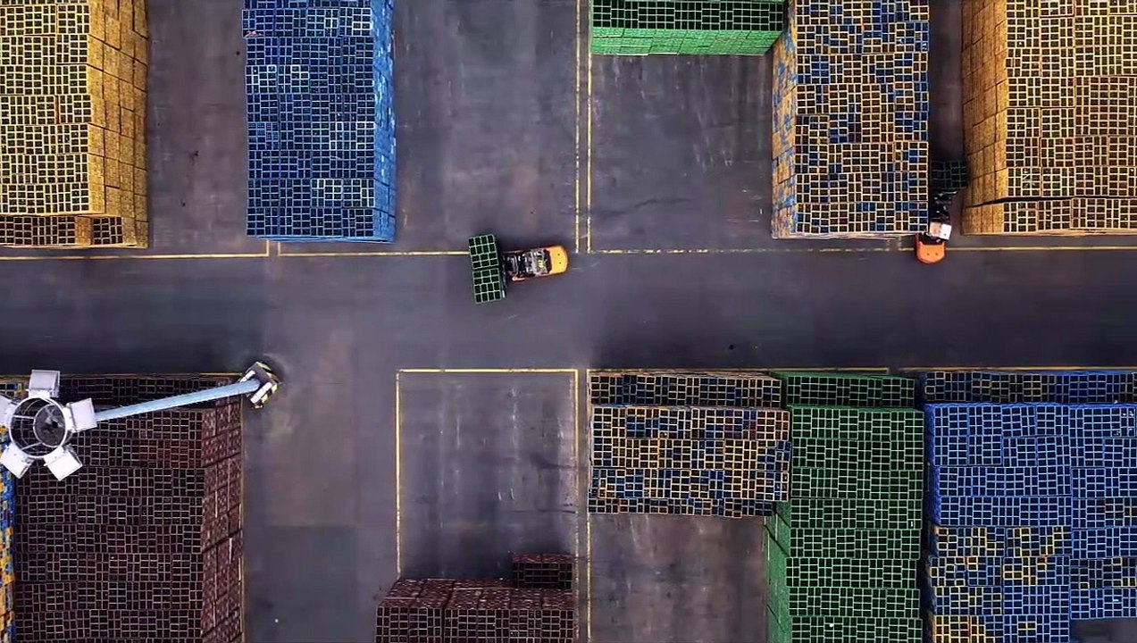 Alkohol - Der globale Rausch Trailer DF