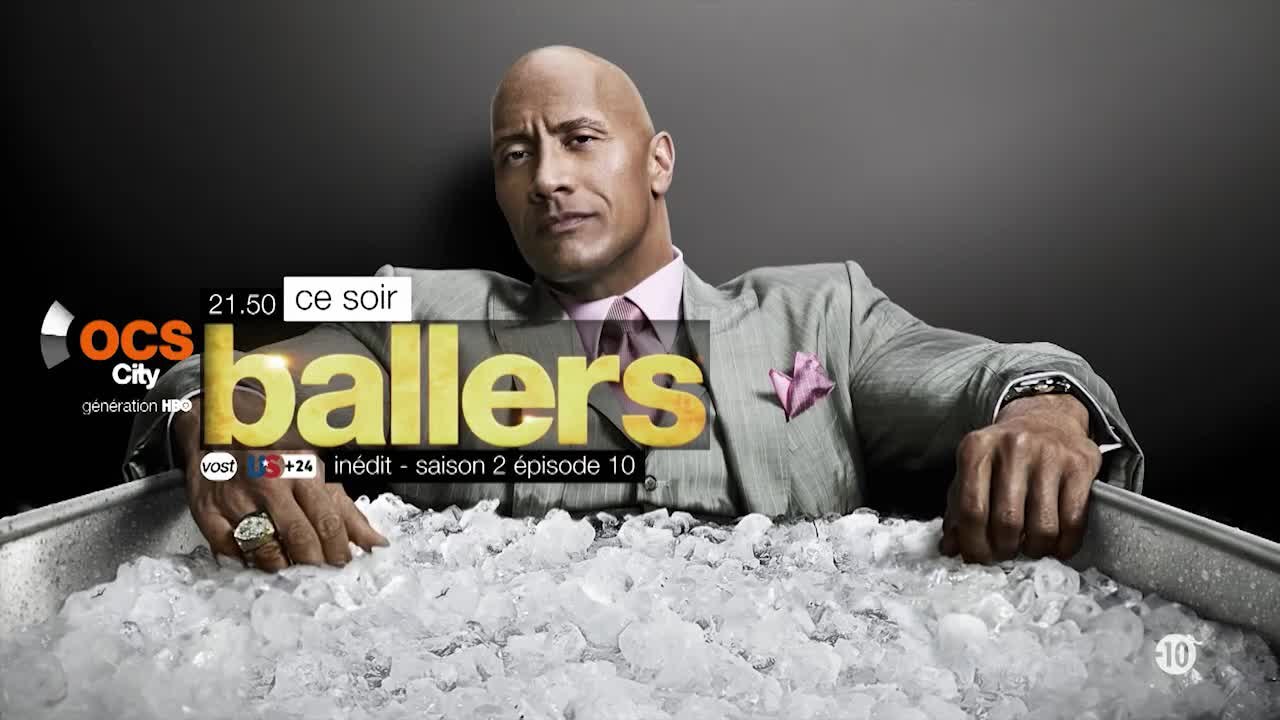 Ballers - S2E10