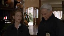 NCIS : enquêtes spéciales (M6) USS Arizona