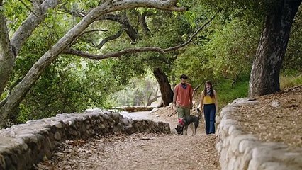 Lockdown mit Hindernissen Trailer OV