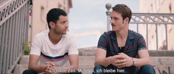 Woke - staffel 2 Trailer OmdU