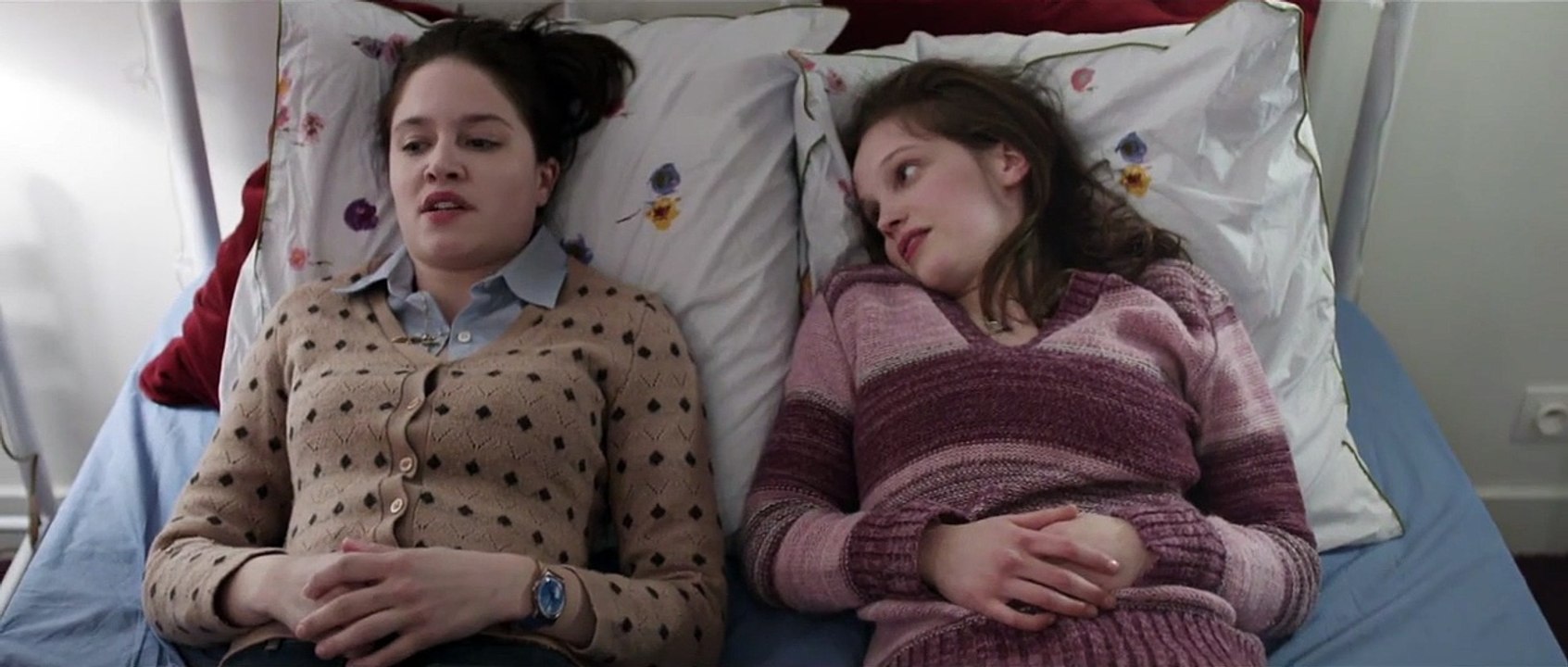 Puppylove - Erste Versuchung Trailer DF