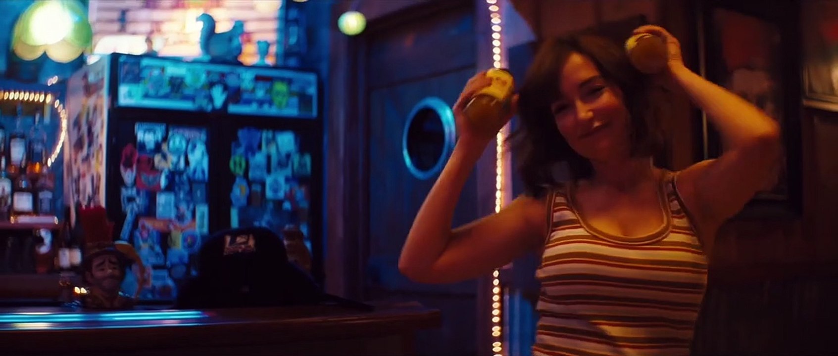 Werewolves Within Trailer (3) OV