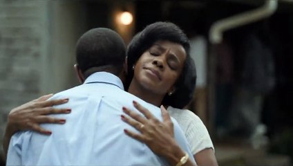 Just Mercy Trailer (2) OV