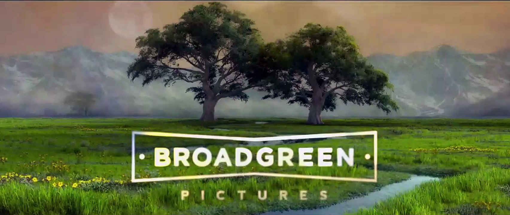Green Room Trailer DF