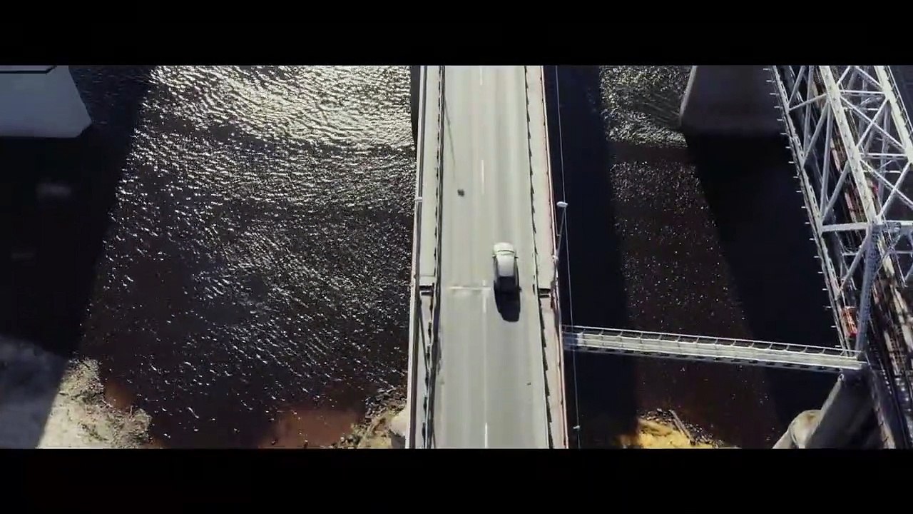 Sleepless Beauty - Gefangen im Albtraum Trailer DF