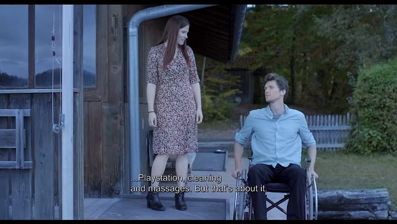 Zwei ist eine gute Zahl Trailer DF