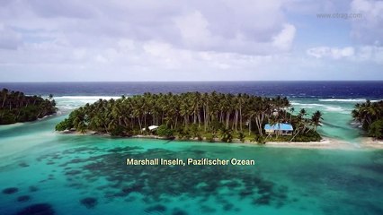 Fly, Rocket Fly! - Mit Macheten zu den Sternen Trailer DF