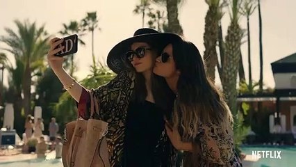 Inventing Anna Teaser DF