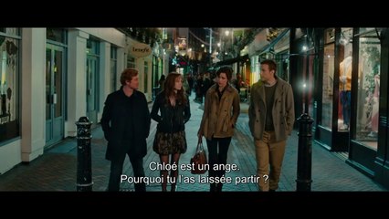 Mariage à l'anglaise VOST