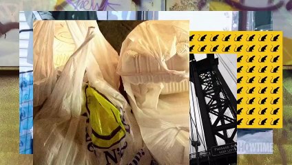 Willkommen in Flatbush, Brooklyn Trailer OV