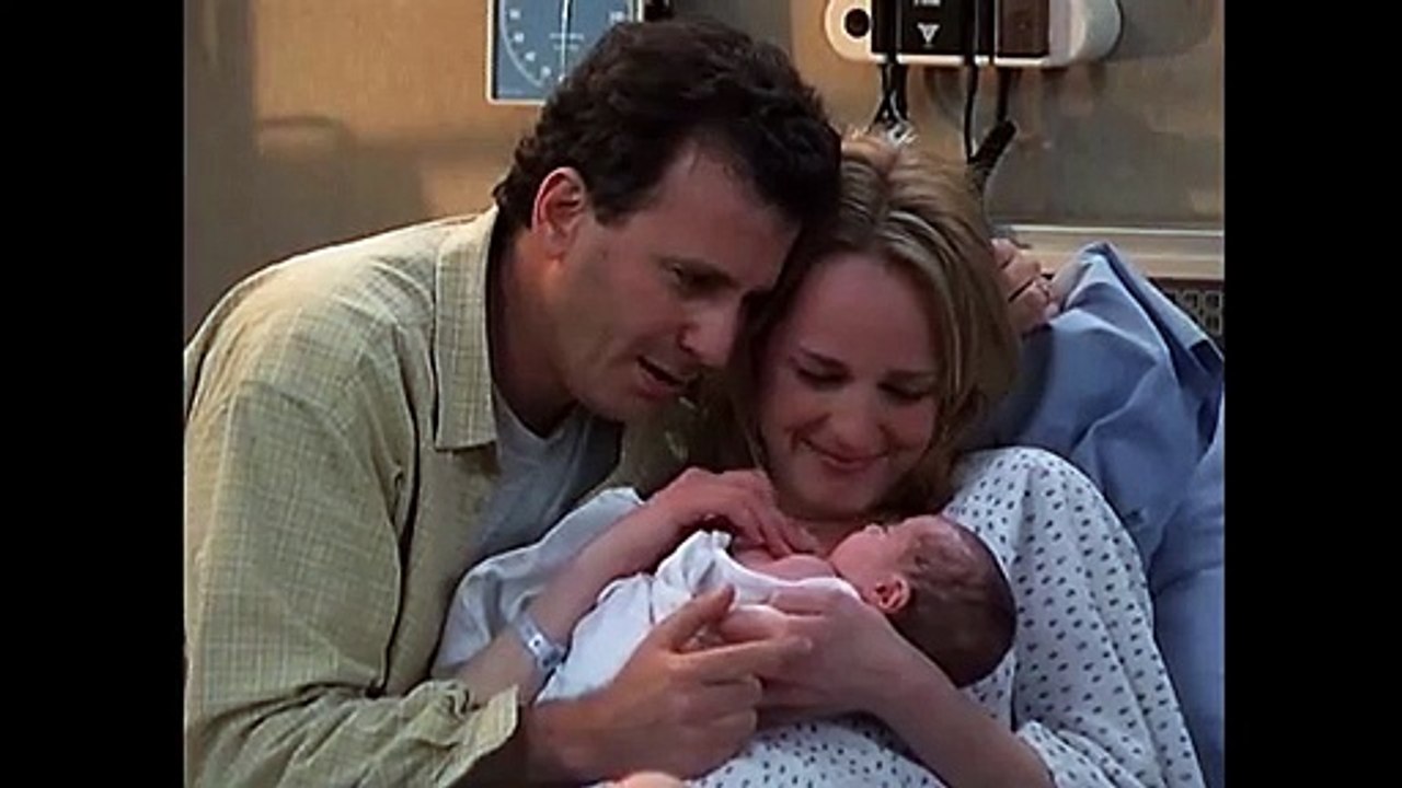 Verrückt nach Dir - staffel 8 Trailer OV