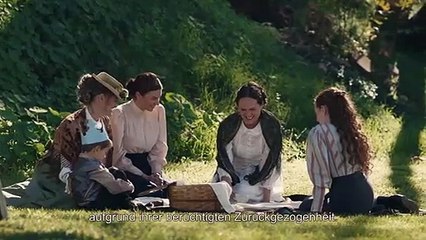 Wild Nights with Emily Trailer OmdU