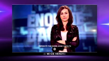 enquete d'action - BAC de Rennes contre délinquants W9-14 10 16