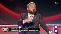 Cyril Hanouna lance un gros tacle à Charlize Theron