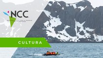 Se cumplen 100 años de la primera expedición a la Antártida