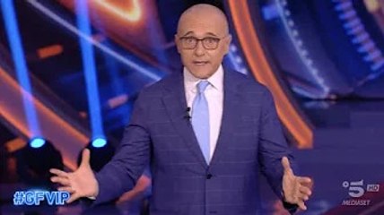 Grande Fratello Vip anticipazioni stasera: Alfonso Signorini annuncia una doppia eliminazione Questa