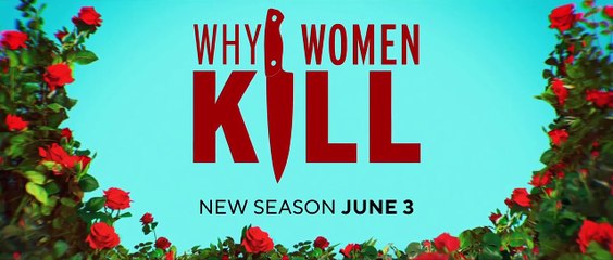 Why Women Kill - staffel 2 Trailer OV