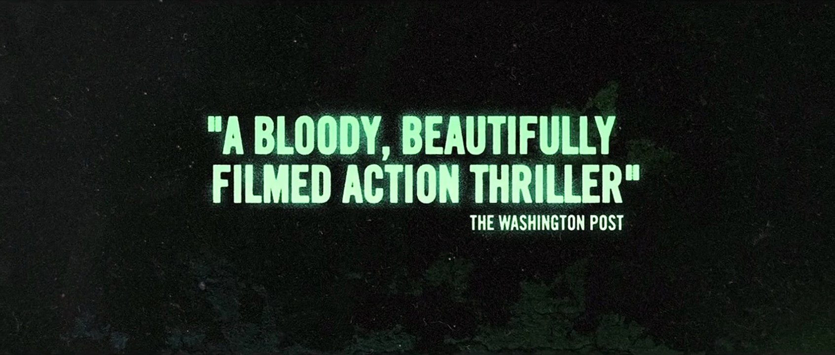 Green Room Trailer (2) OV