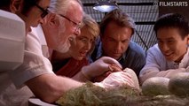 Jurassic World 3 Dominion: Das verrät der Prolog über den Film (FILMSTARTS-Original)