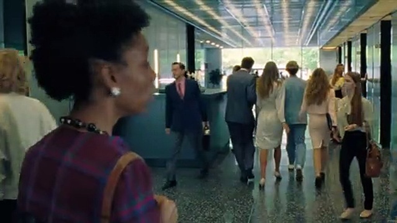 Bad Hair - Waschen, schneiden, töten Trailer DF