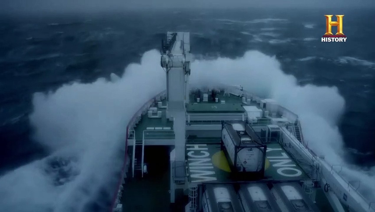 History's Greatest Mysteries Trailer OV video Dailymotion