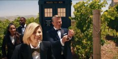 Doctor Who (2005) - staffel 12 Teaser OmdU