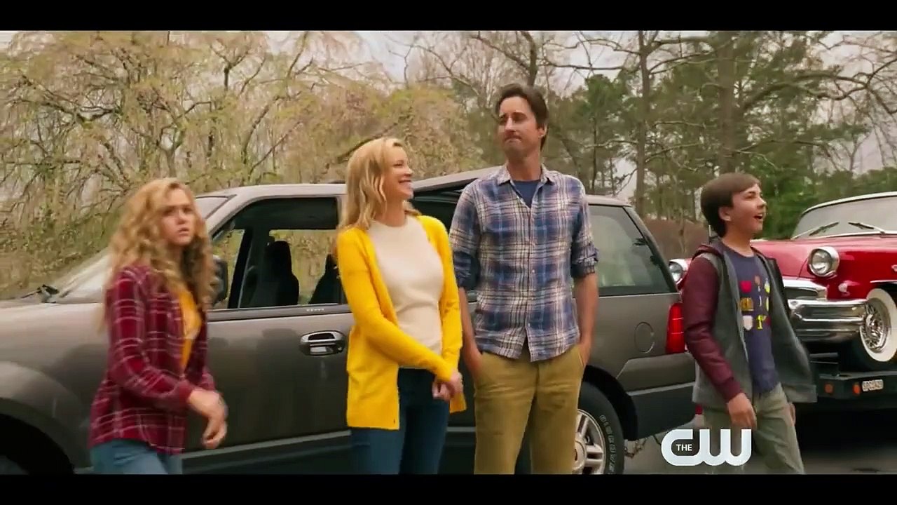 Stargirl Trailer OV