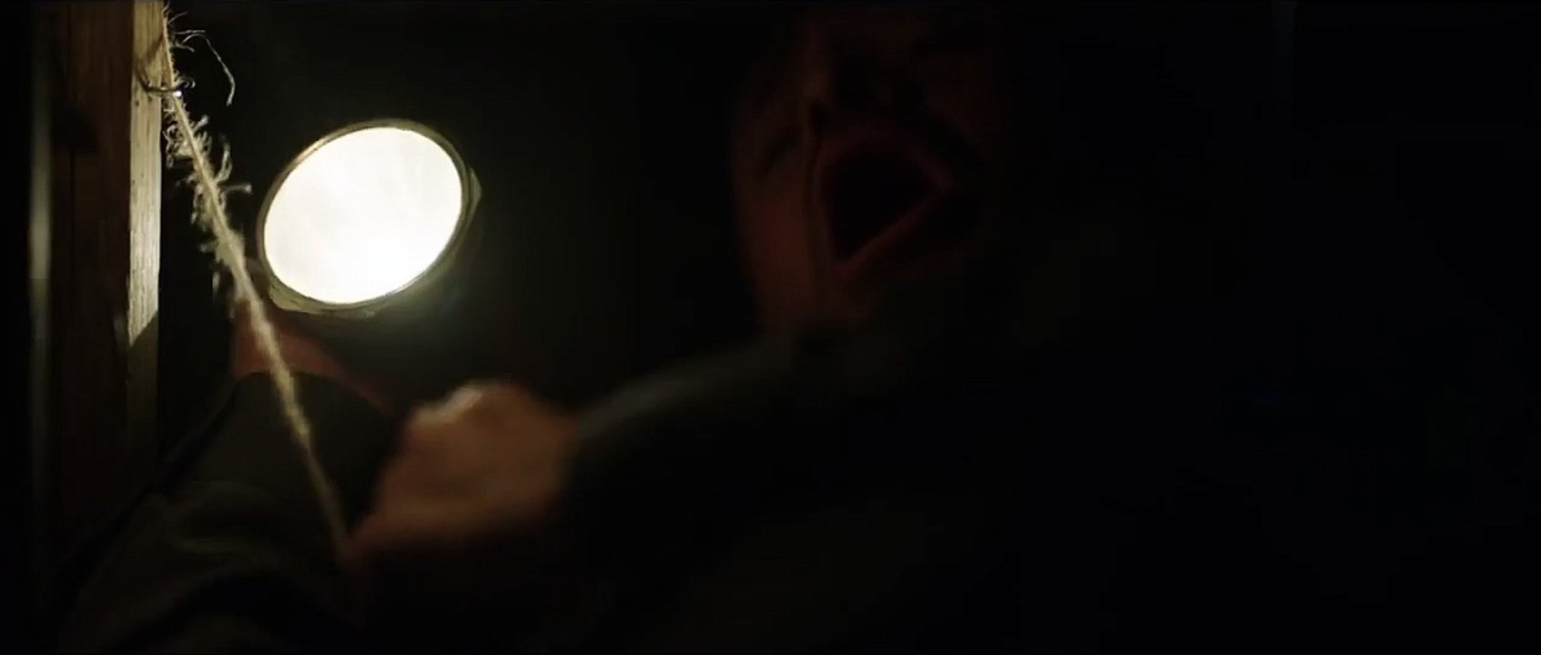 The Nun Teaser OV