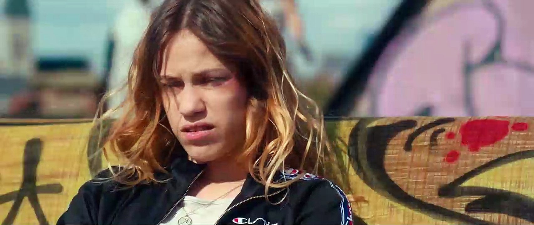 Kandisha - Der Fluch Trailer DF