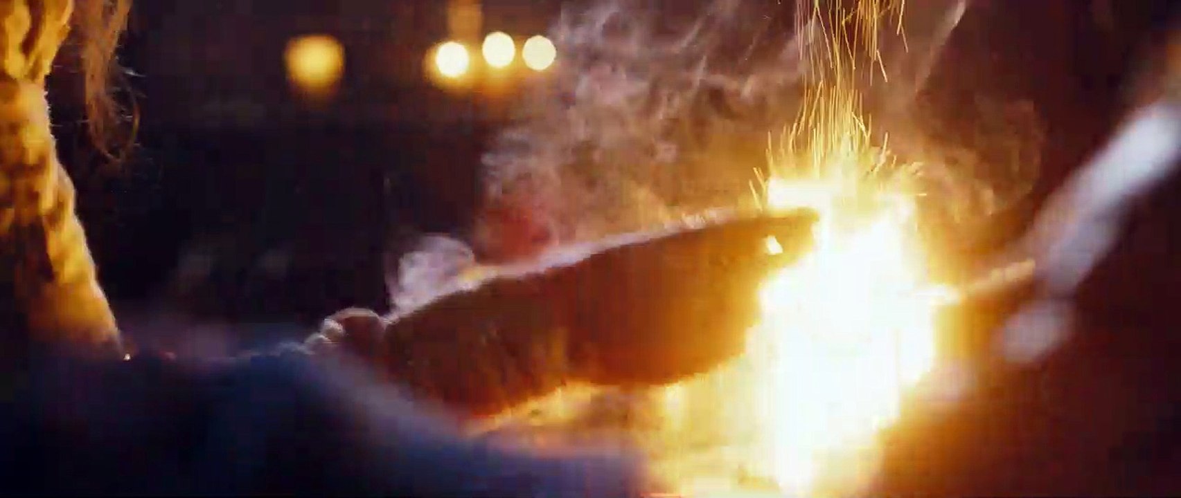 The King's Ring - Die letzte Schlacht Trailer DF