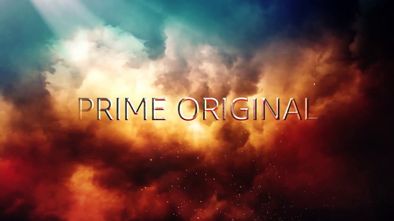 Good Omens Trailer (2) OV