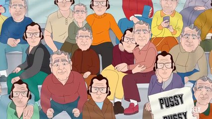 F Is For Family - staffel 4 Trailer OV