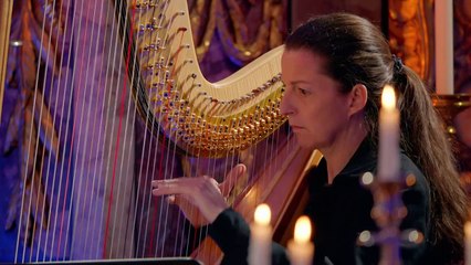 It&#039;s Christmas! - Weihnachten mit Jonas Kaufmann Trailer DF