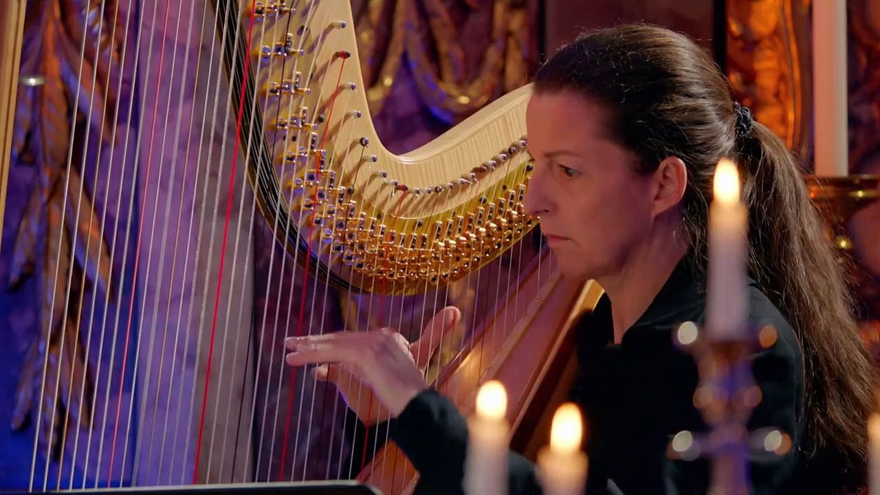 It's Christmas! - Weihnachten mit Jonas Kaufmann Trailer DF