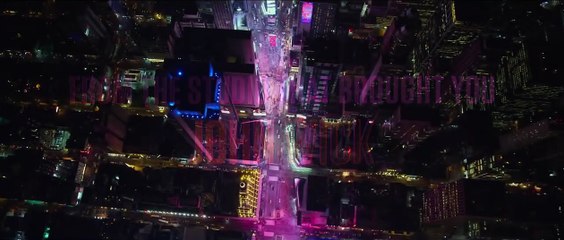 The Protégé Trailer OV