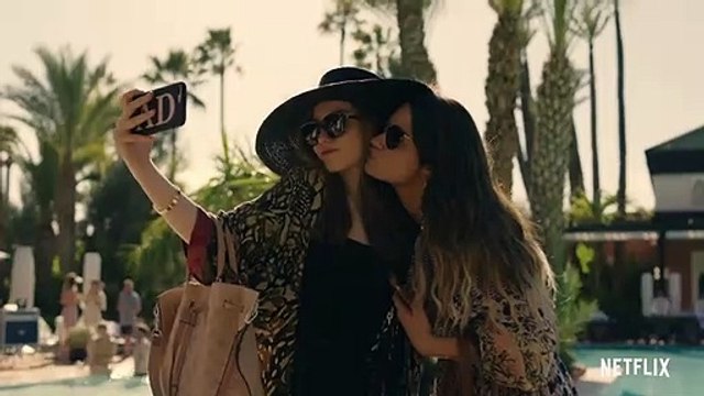 Inventing Anna Teaser OV