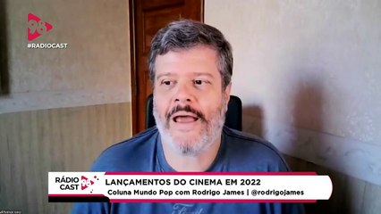 RádioCast98 | Filme: Morbius estreia dia 31 de março